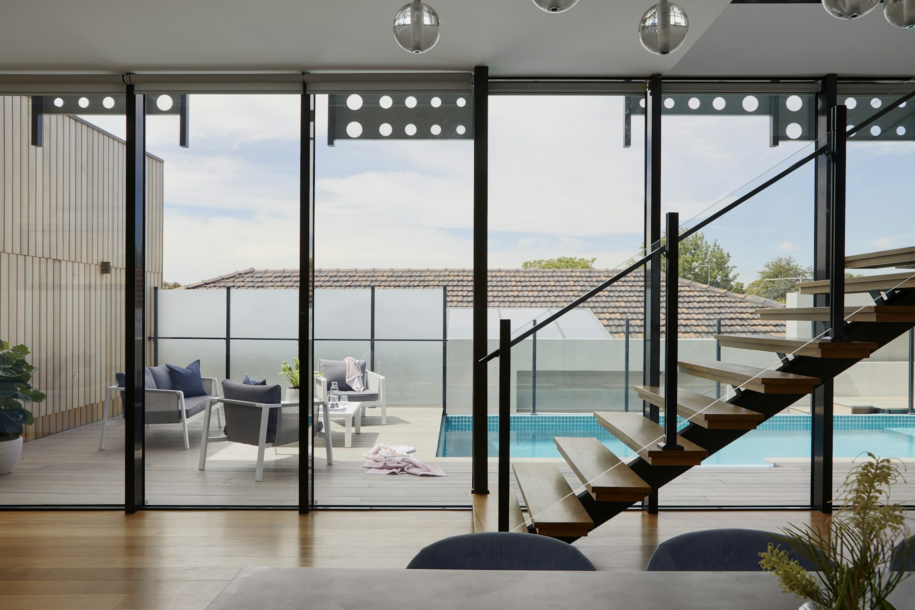 Apartamento Bruma, proyecto de interiorismo